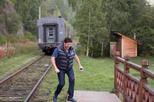 Звёзды на Байкале 2015. Stars on Baikal festival 2015